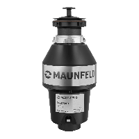 Измельчитель пищевых отходов Maunfeld MWD3801