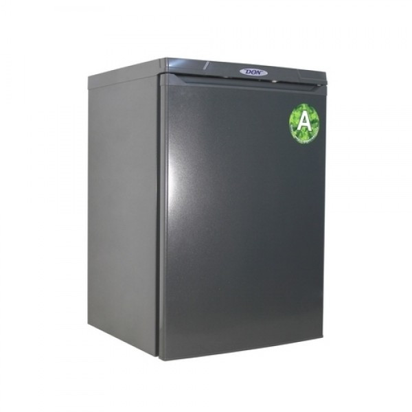 Холодильник DON R 407 графит - фото 1 - id-p224429546