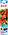 Карандаши цветные акварельные Fancy 6 цветов, фото 2