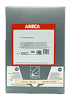 Трансмиссионное масло полусинтетическое Areca 75W-80 тетрапак 20 л