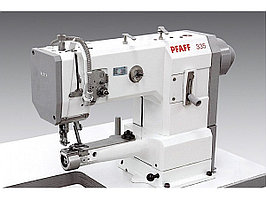 PFAFF 335-G-17/01-650/03 BLN рукавная швейная машина (комплект)