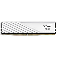 16GB DDR5 6000 DIMM XPG Lancer Blade White AX5U6000C3016G-SLABWH 1.35V, CL30-40-40