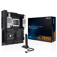 PRO WS TRX50-SAGE WIFI /AMD STR5,TRX50,PCIE 5.0,WS MB