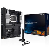 PRO WS TRX50-SAGE WIFI /AMD STR5,TRX50,PCIE 5.0,WS MB