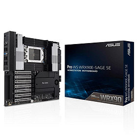 PRO WS WRX90E-SAGE SE /AMD STR5,WRX90,PCIE 5.0,WS MB