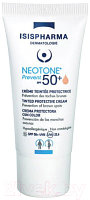 Крем для лица Isis Pharma Neotone Prevent SPF50+