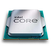 Процессор Socket-1700 Intel Core i3-14100F 4C/8T (4P 3.5/4.7GHz ) 12MB 60W (Без видео) (oem)