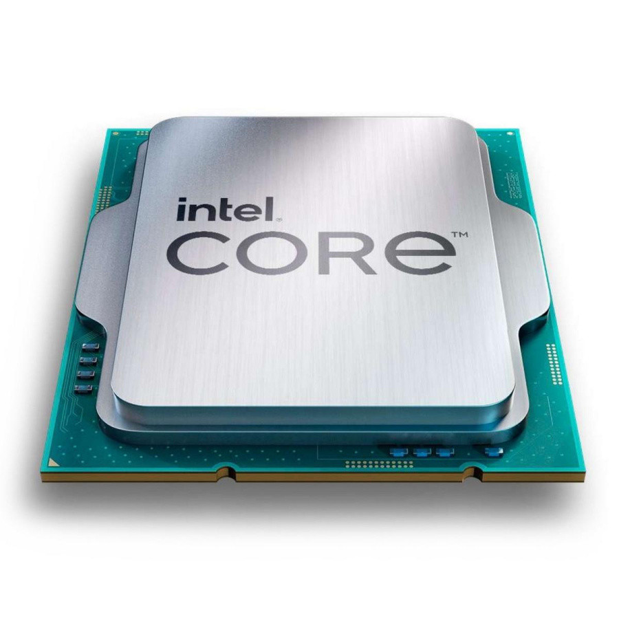 Процессор Socket-1700 Intel Core i3-14100F 4C/8T (4P 3.5/4.7GHz ) 12MB 60W (Без видео) (oem) - фото 1 - id-p224430763