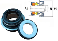 Сальник к мотопомпе №7