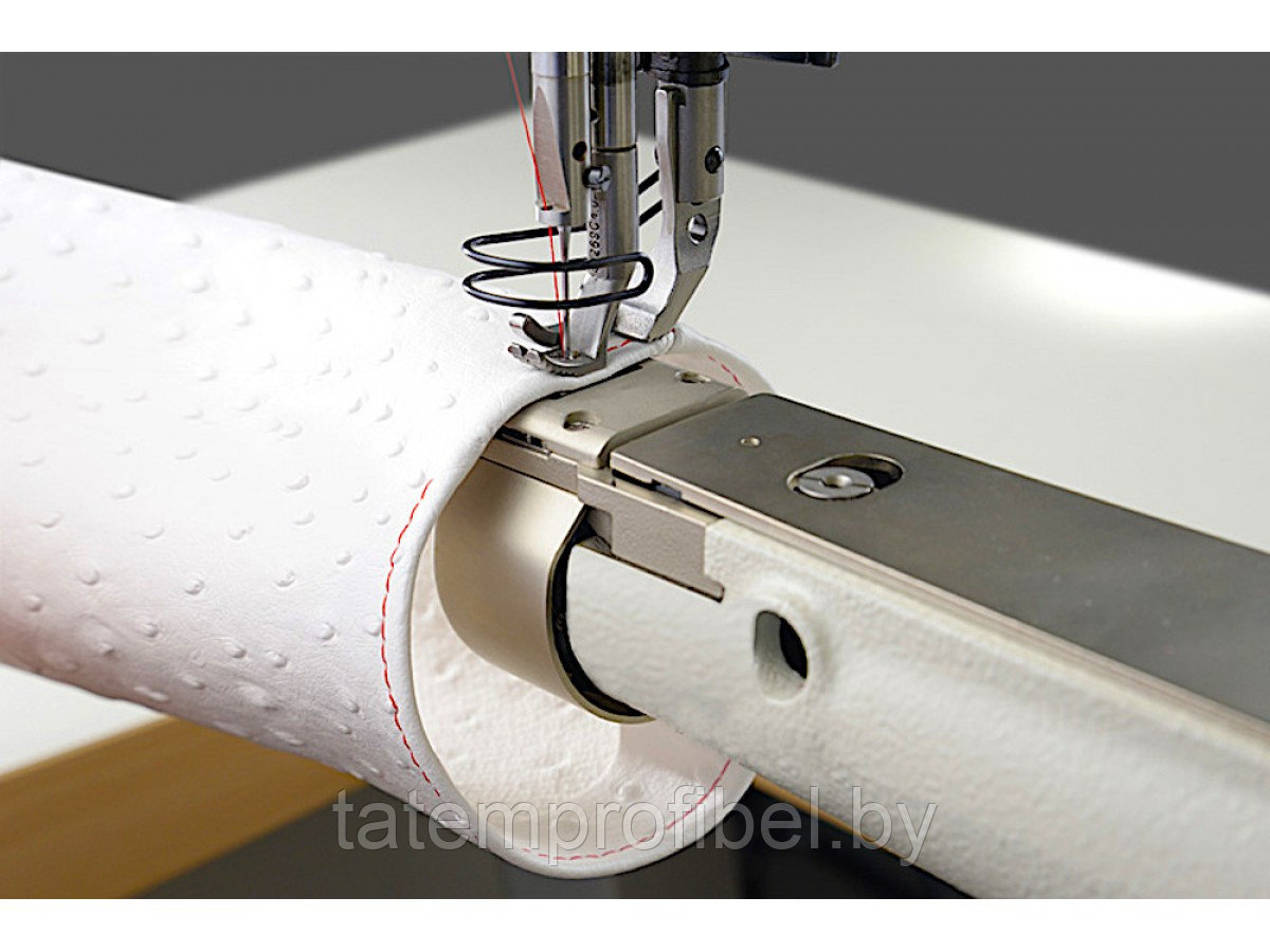 Рукавная швейная машина PFAFF 335-G-2/27 BLN (комплект) - фото 3 - id-p224431057