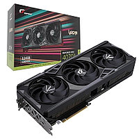 RTX4070 Vulcan OC-V 12GB 192-bit GDDR6X DPx3 HDMI 3FAN RTL