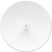 Точка доступа Wi-Fi UBIQUITI PBE-5AC-620(EU) AirMax, Рабочая частота 5170 - 5875 МГц, Выходная мощность 29 дБи