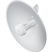 UBIQUITI PBE-M2-400 Точка доступа Wi-Fi, AirMax, Рабочая частота 2412-2462 МГц, Выходная мощность 26 дБм