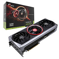 Видеокарта Colorful Advanced nVidia RTX 4070 Ti 2310 12288 21000 192 RTL [RTX 4070 Ti Advanced OC-V]