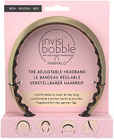 Обруч для волос Invisibobble Hairhalo Let's get Fizzycal