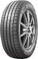 Летняя шина Kumho Ecsta HS52 235/55R17 103W