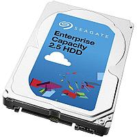 Жесткий диск Жесткий диск/ HDD Seagate SAS 1TB 2.5'' Enterprise Capacity 7200 128Mb (clean pulled) 1 year