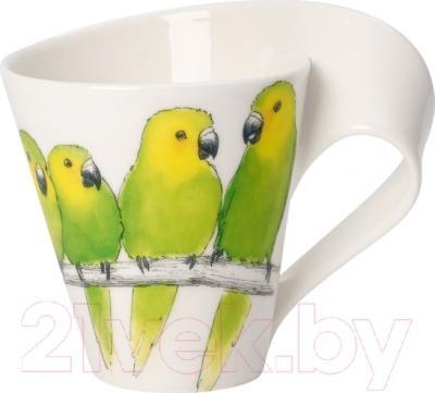 Кружка Villeroy & Boch NewWave Conure - фото 1 - id-p224431809