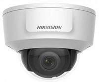 Видеокамера IP Hikvision DS-2CD2125G0-IMS 2.8-2.8мм цветная корп.:белый