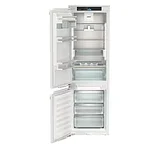 Встраиваемый холодильник с морозильником Liebherr SICNd 5153-20 001, фото 2