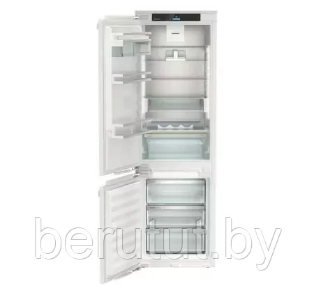 Встраиваемый холодильник с морозильником Liebherr SICNd 5153-20 001 - фото 2 - id-p224432321