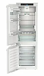 Встраиваемый холодильник с морозильником Liebherr SICNd 5153-20 001, фото 3