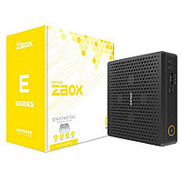 ZOTAC ZBOX-EN374070C-BE,i7-13700HX, RTX4070 LAPTOP,2x DDR5 and M.2 SSD SLOTS,wifi,bt,EU plug DUAL 2.5G LAN, 2x