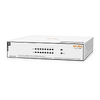 Коммутатор HPE R8R46A Aruba Instant On 1430 8G Class4 PoE 64W