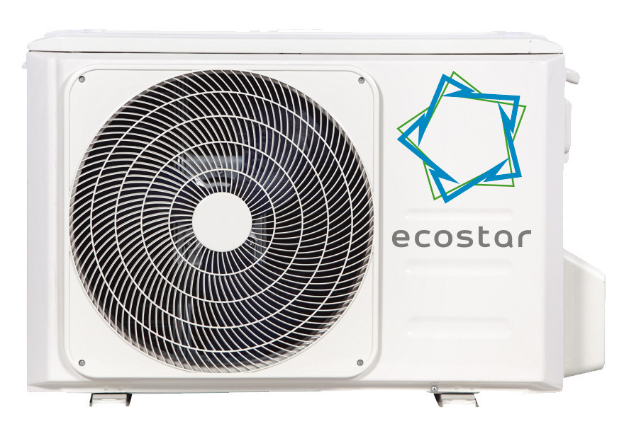 Настенная сплит-система EcoStar SPARK KVS-SP07HT.1 - фото 3 - id-p224432525