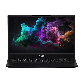 Ноутбук ACD 15S G2 Intel Core i7-1255U/16Gb/SSD512Gb/15.6"/IPS/FHD/NoOS/black (AH15SI3262WB)