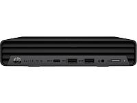 Пк HP Elite 800 G9R Mini Core i5-13500,16Gb DDR5-4800(1),512Gb SSD M.2 NVMe,Intel Q670,WiFi 6e+BT 5.3,Англ.