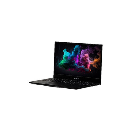 Ноутбук ACD 17S G2 Intel Core i7-1355U/8Gb/SSD256Gb/17.3"/IPS/FHD/NoOS/black (AH17S3386WB), фото 2