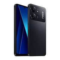 Смартфон XIAOMI POCO C65 8+256Gb Black (MZB0FLURU)