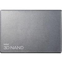 Твердотельный накопитель Intel SSD D7-P5620 Series, 6400GB, U.2(2.5" 15mm), NVMe, PCIe 4.0 x4, TLC, R/W
