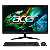 Моноблок Acer Aspire C24-1800 Core i3-1315U/8Gb/256Gb/23.8 /O_DLED/FHD/KB/M/Win11/black (DQ.BKLCD.002)