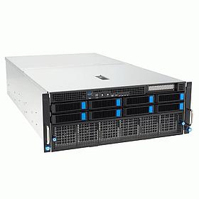 Платформа системного блока ASUS 90SF02H2-M001J0 ESC8000A-E12/WOCPU/WOM/WOGPU/Z