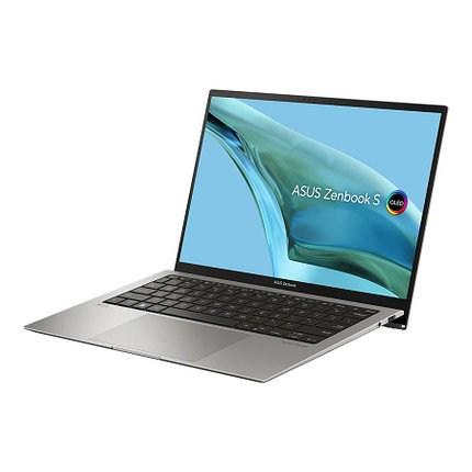 Ноутбук Asus Zenbook S 13 UX5304VA-NQ180W Intel Core i5-1335U/16GB/SSD1Tb/13.3"/2.8K, фото 2