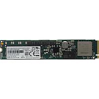Твердотельный накопитель Samsung. Samsung SSD 3840GB PM983 M.2 PCIe 3.0 x4 TLC R/W 3000/1400 MB/s R/W 480K/42K