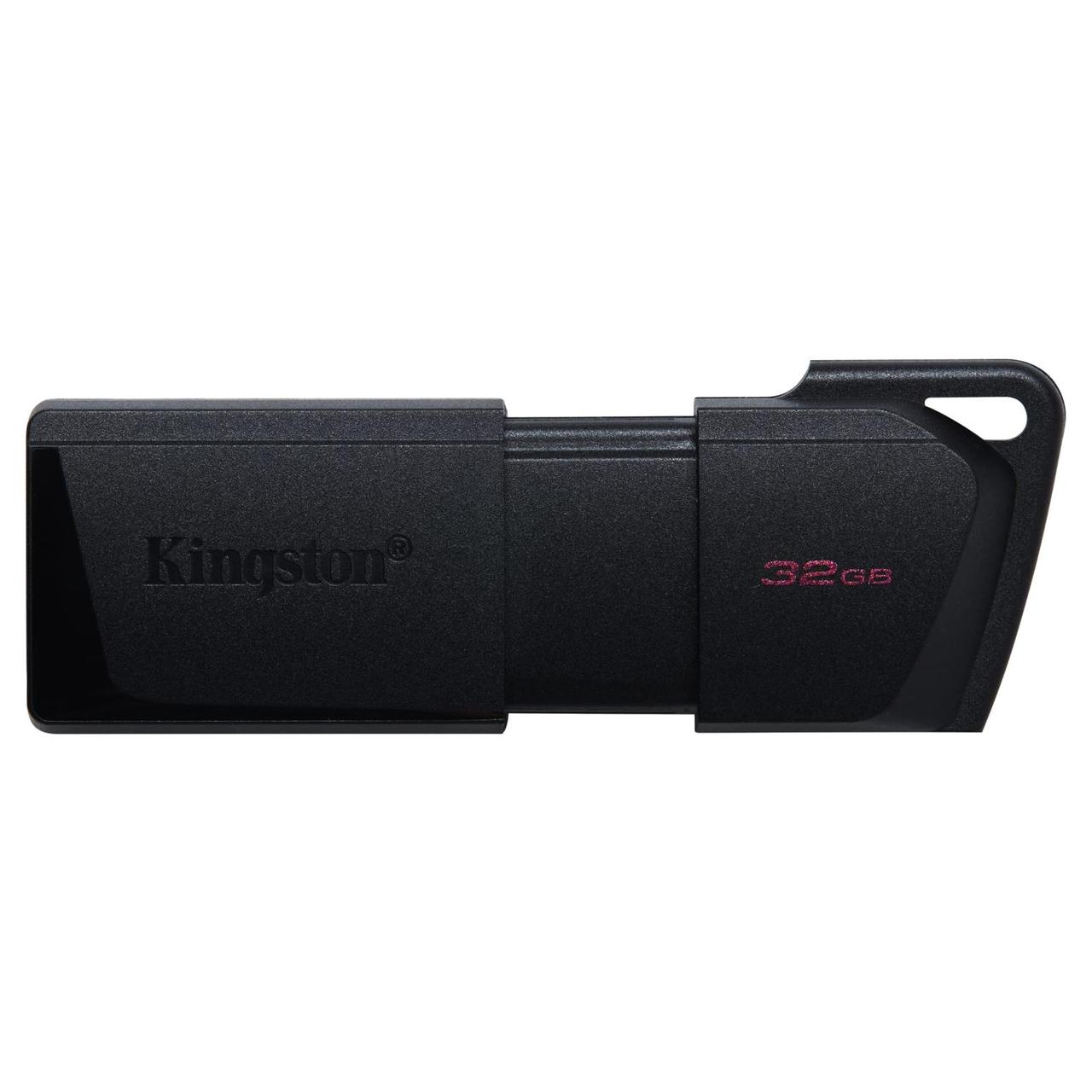 Накопитель Kingston DataTraveler Exodia M DTXM/32GB USB3.2 Flash Drive 32Gb (RTL) - фото 1 - id-p224432223