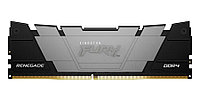 Память оперативная Память оперативная/ Kingston 16GB 5333MHz DDR4 CL20 DIMM (Kit of 2) FURY Renegade Black