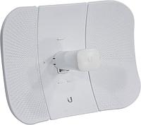 Точка доступа UBIQUITI LBE-5AC-Gen2 LiteBeam 5AC Outdoor PoE 5Ghz Access Point (1UTP 1000MbpsairMAX aс 450Mbps