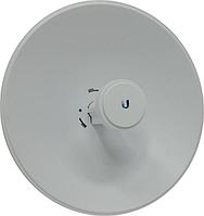 Точка доступа UBIQUITI PBE-2AC-400 PowerBeam Outdoor 5Ghz PoE Access Point (1UTP 1000Mbps 802.11n 450Mbps