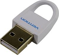 Точка доступа Vention CDDW0 Bluetooth 4.0 USB Adapter