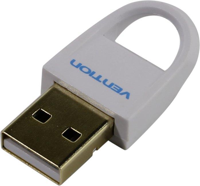 Точка доступа Vention CDDW0 Bluetooth 4.0 USB Adapter - фото 1 - id-p224432879