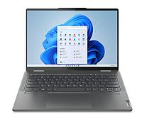 Ноутбук Lenovo Yoga Pro 7 14ARP8 14" WUXGA (1920x1200) OLED 400N, AMD Ryzen 5 7535U, 8GB Soldered LPDDR5 6400,