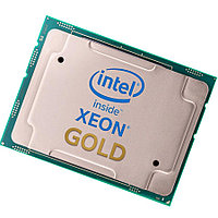 Процессор Intel Xeon® Gold 6326 16 Cores, 32 Threads, 2.9/3.5GHz, 24M, DDR4-3200, 2S, 185W (795022)