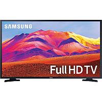 Телевизор LED Samsung 43" UE43T5300AUXCE Series 5 черный FULL HD 50Hz DVB-T2 DVB-C DVB-S2 USB WiFi Smart TV