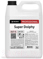 Чистящее средство для унитаза Pro-Brite Super Dolphy