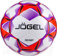 Футбольный мяч Jogel BC20 Derby