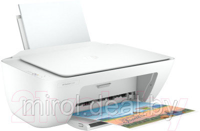 МФУ HP DeskJet 2320 (7WN42B) - фото 2 - id-p224433358